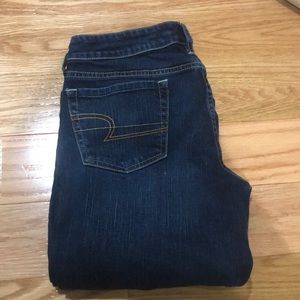 American Eagle Favorite Boyfriend Jeans